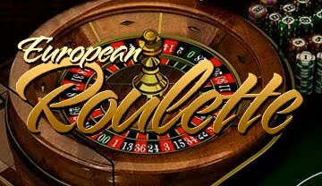 European Roulette